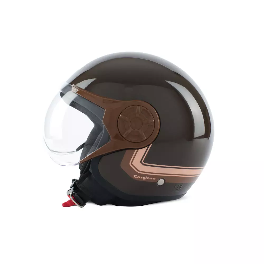 Eiger Women Viajera Helmet Half Face