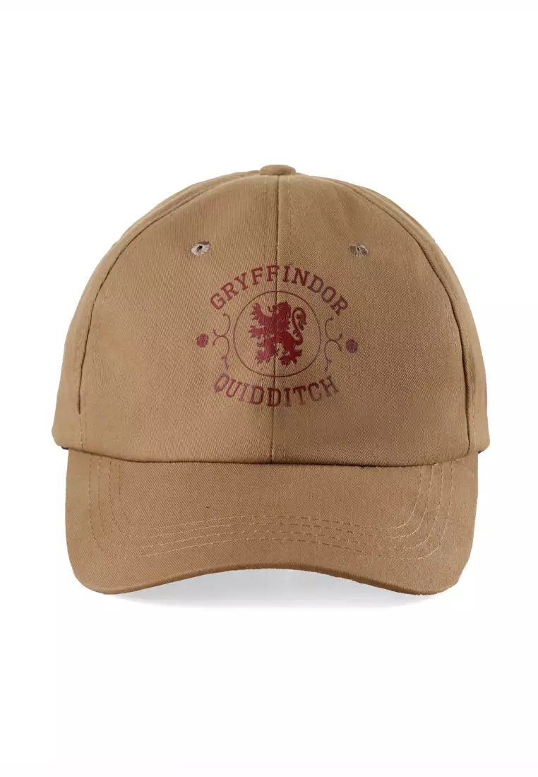 Harry Potter x Adventure Collection Cap 03 - Gryffindor