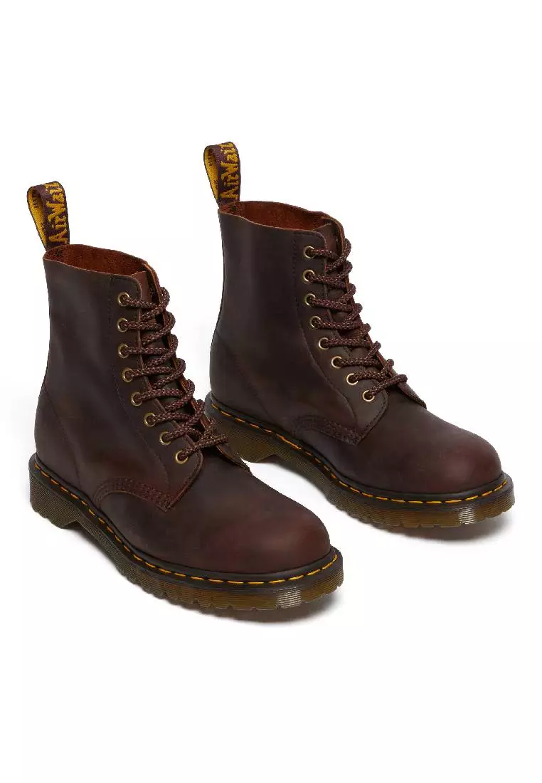 Dr martens pascal online sale