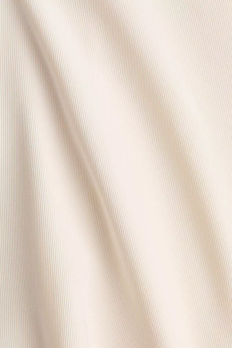 Square-neck vest top