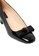 Nina Armando black Elsa Patent Leather low Heel NI342SH0FV44SG_4