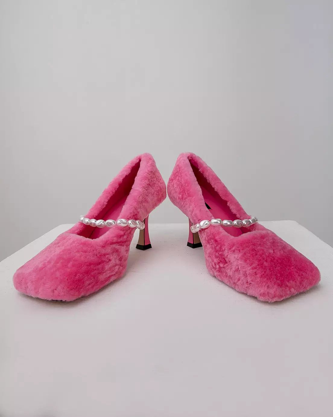 Shoes/Heels