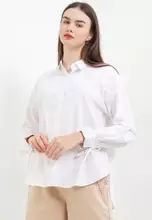 Broken White