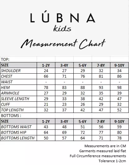 ZATI HANDKERCHIEF KEBAYA SET