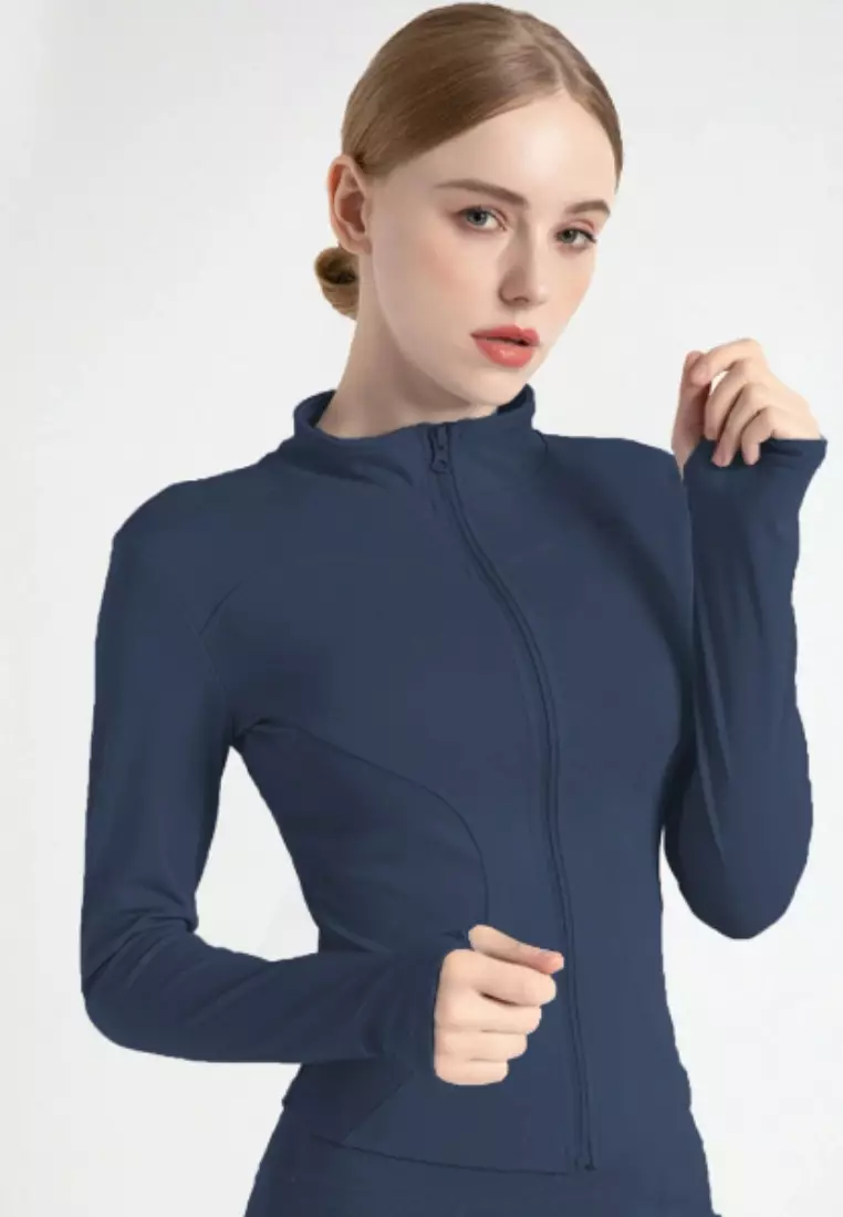 Women's Sportswear Active Running Jacket