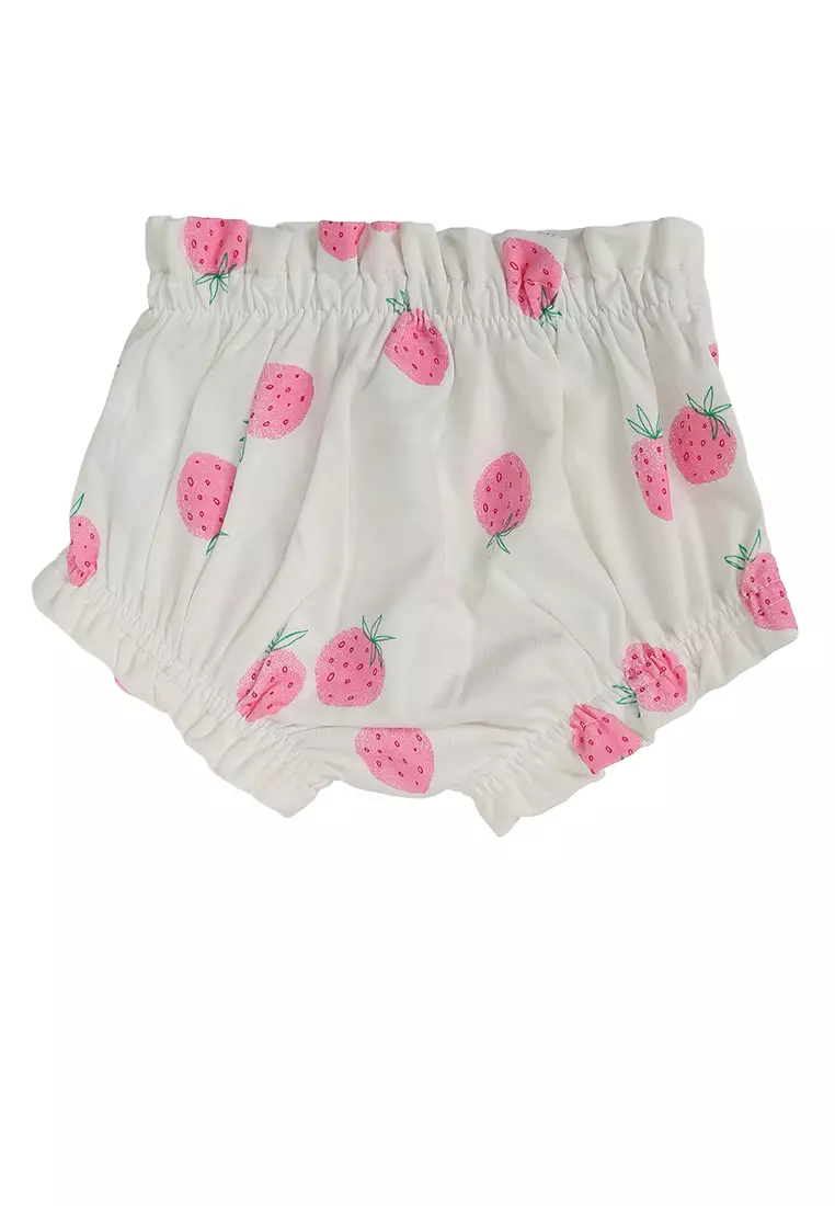 Baby First Favorites Strawberry Shorts