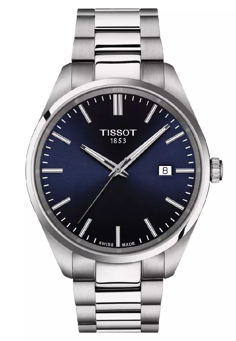 Buy Tissot Tissot PR 100 Men's Watch T1504101104100 2025 Online