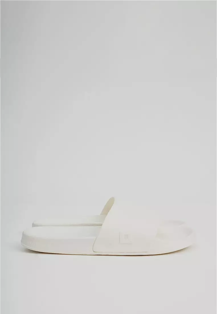 Unisex All Day Rubber Slides