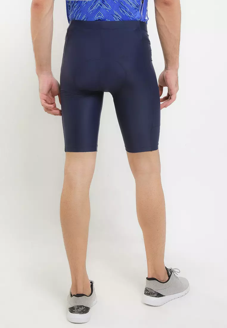 Bike Shorts