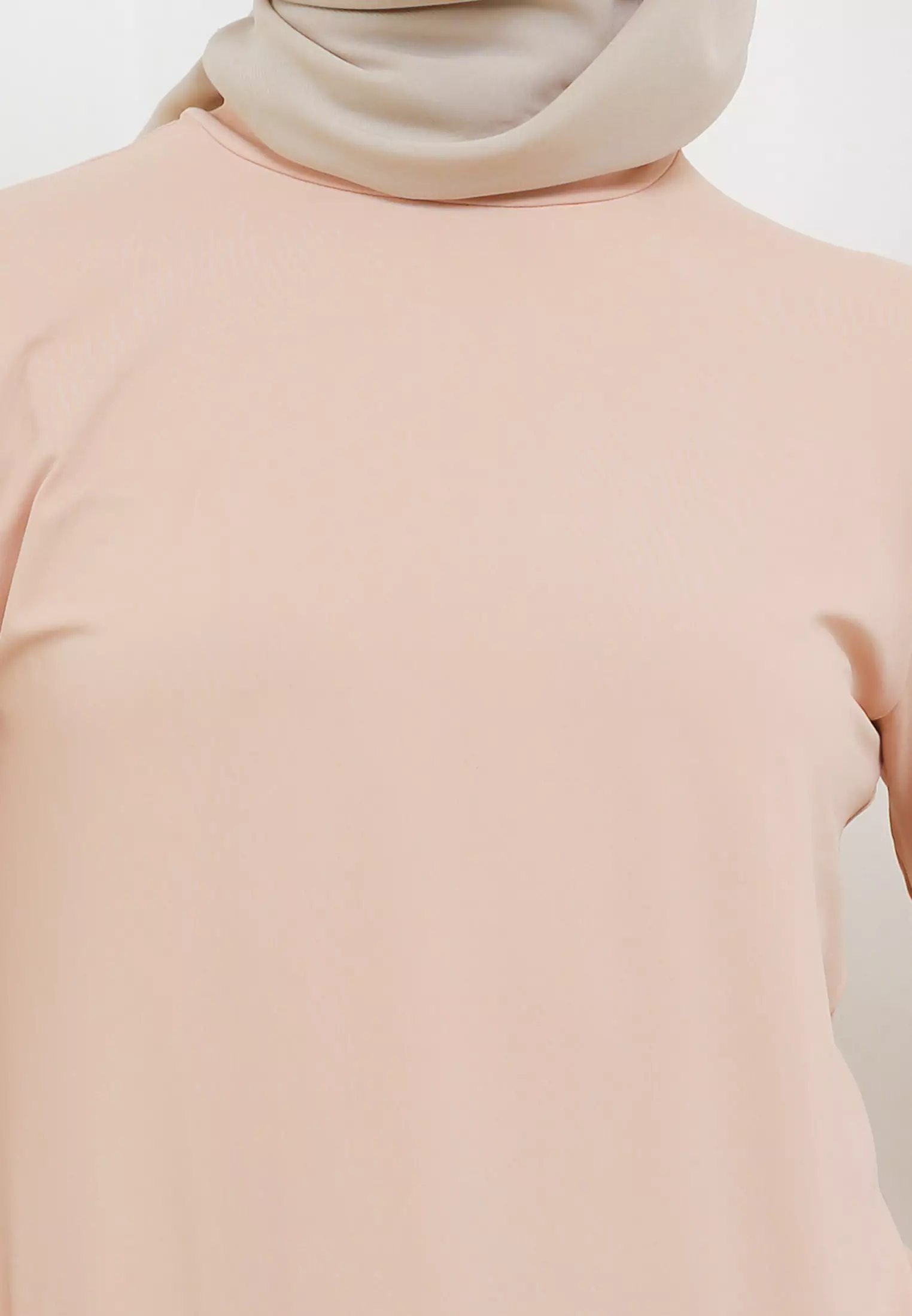 MFMW Sonia Inner Muslim Cream