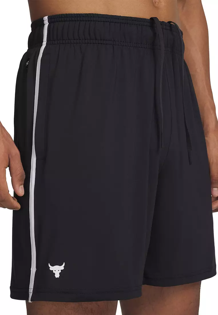 Project Rock Mesh Shorts