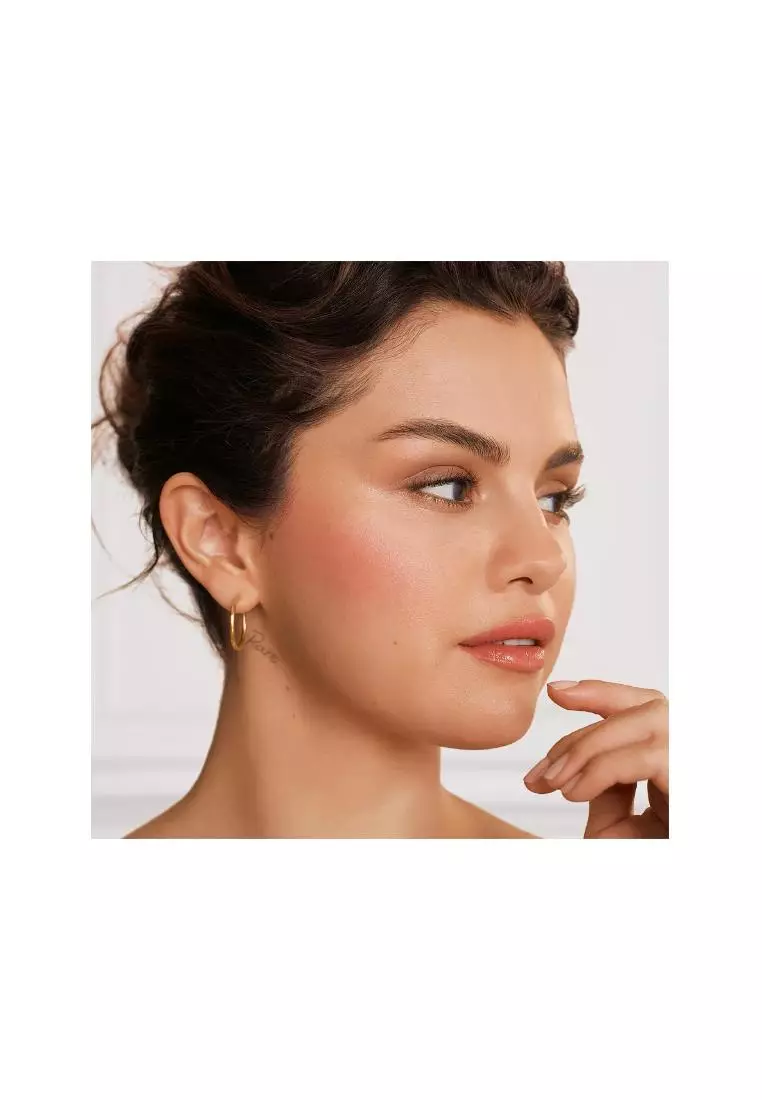 Rare Beauty Soft Pinch Liquid Blush - Bliss (Matte Finish) *Full Size 7.5ml