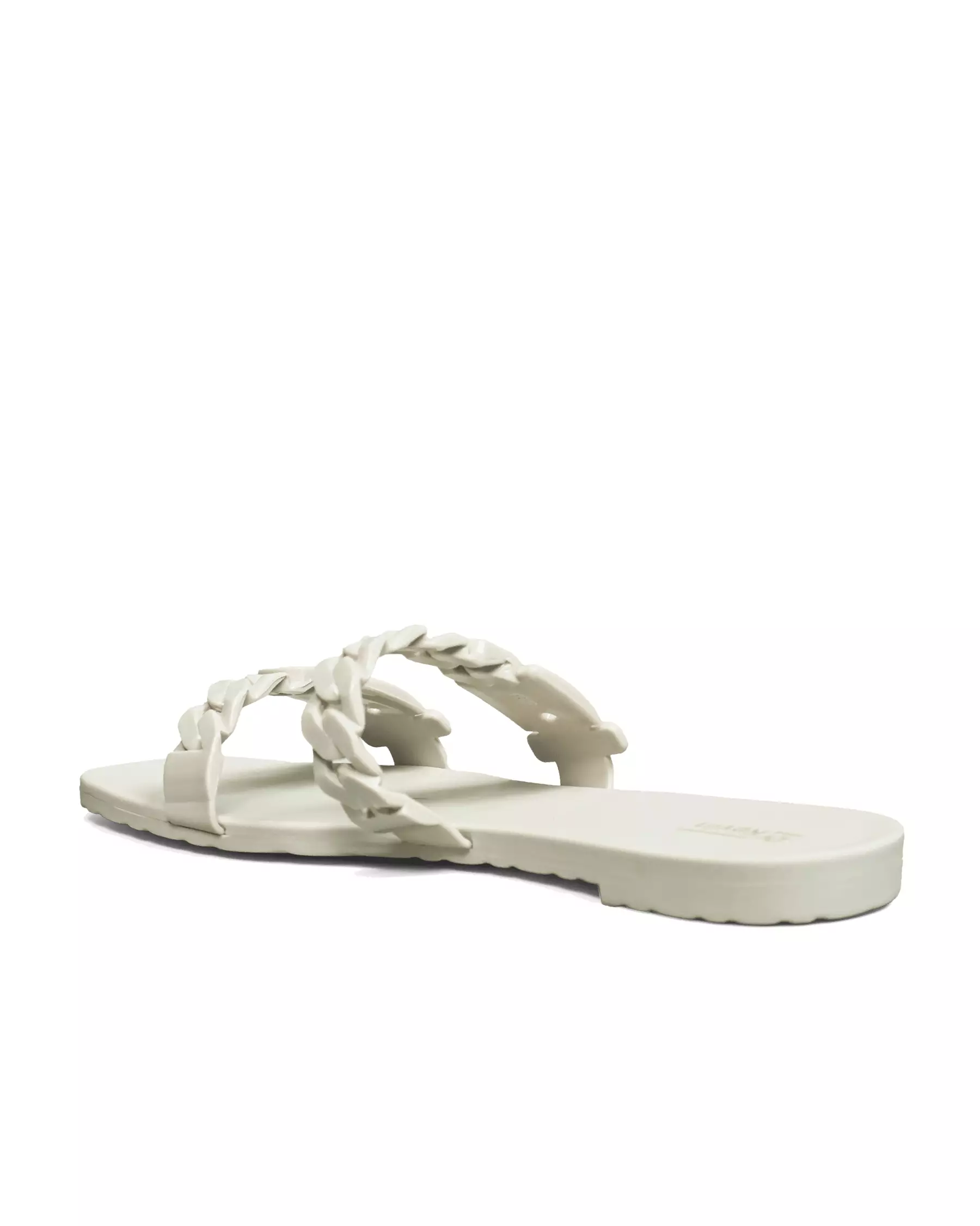 Dr. Kevin Sandal Selop Wanita Hak Rata Flat Sandal 571-201