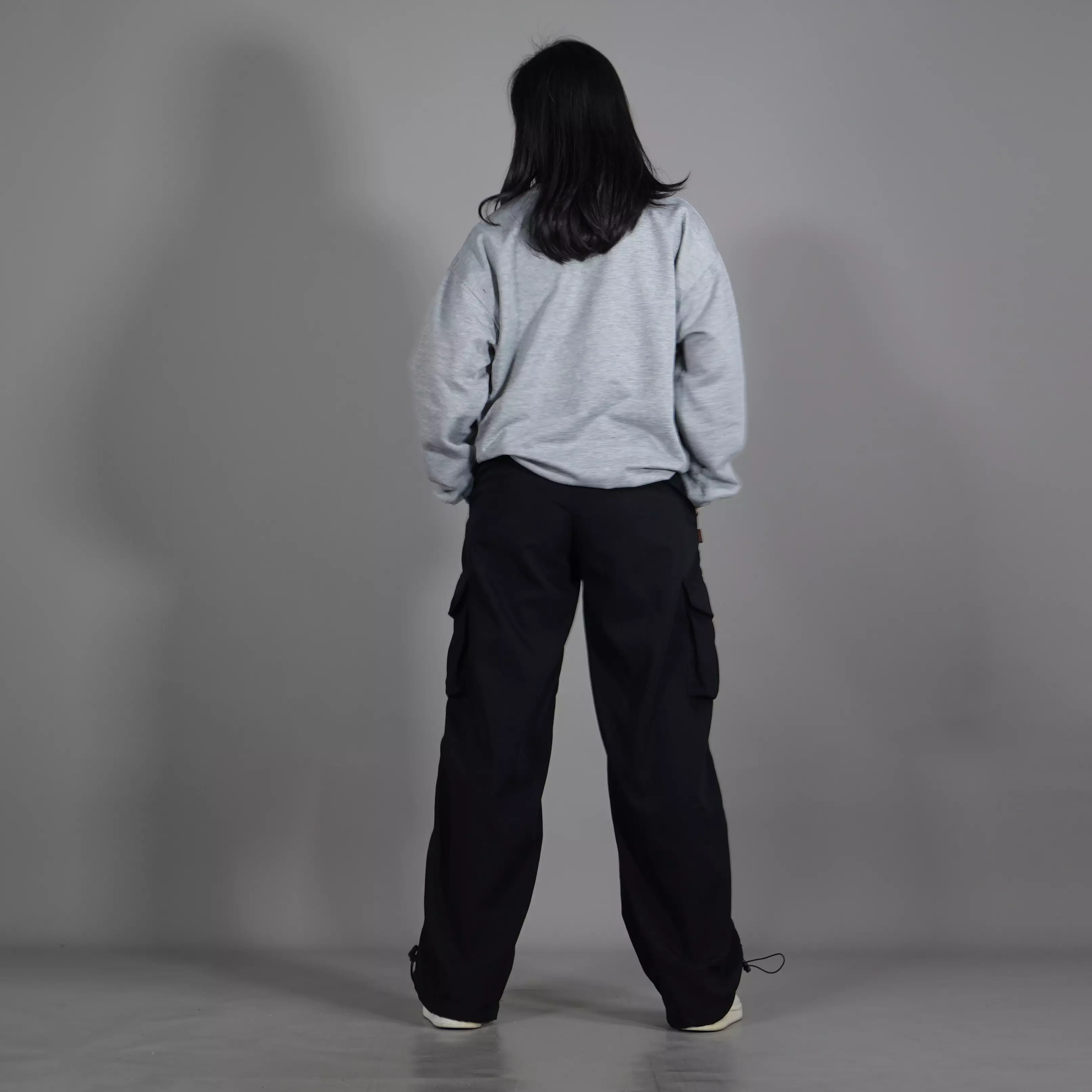  PIECE3 Sweater Anime Sweater One Piece Sweater - Abu Muda