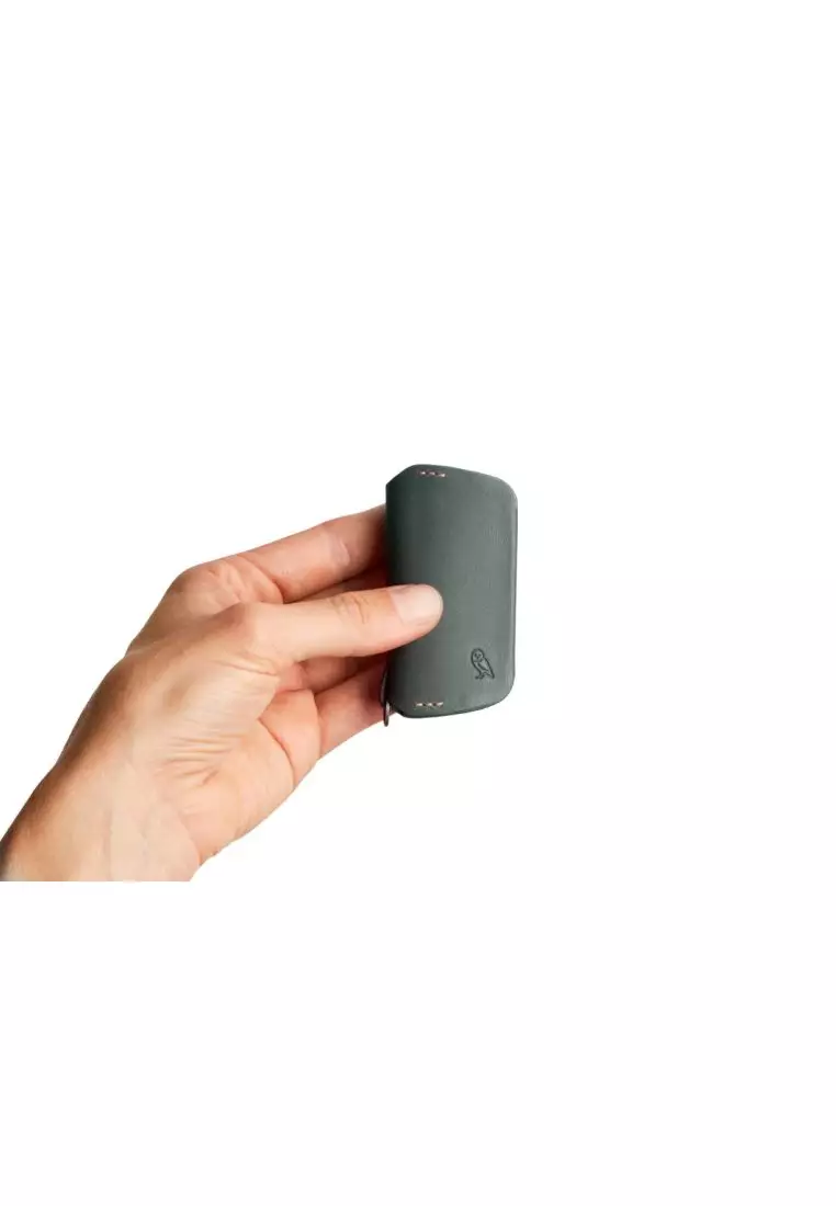 Bellroy Key Cover (Third Edition) - Everglade