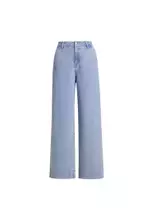 Light Denim Blue