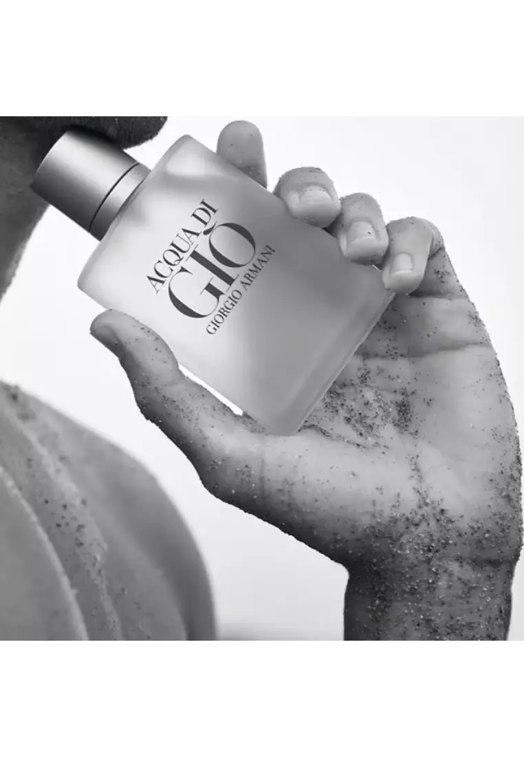 GIORGIO ARMANI - Acqua Di Giò Pour Homme Eau De Toilette 50ml