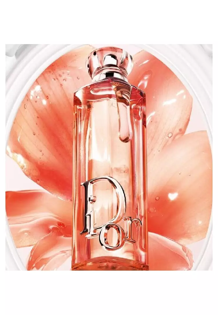 PEACHY GLOW 癮誘蜜桃淡香精 100ml