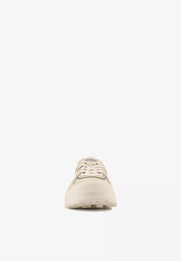 Pallarider Lo Track Men's Shoes