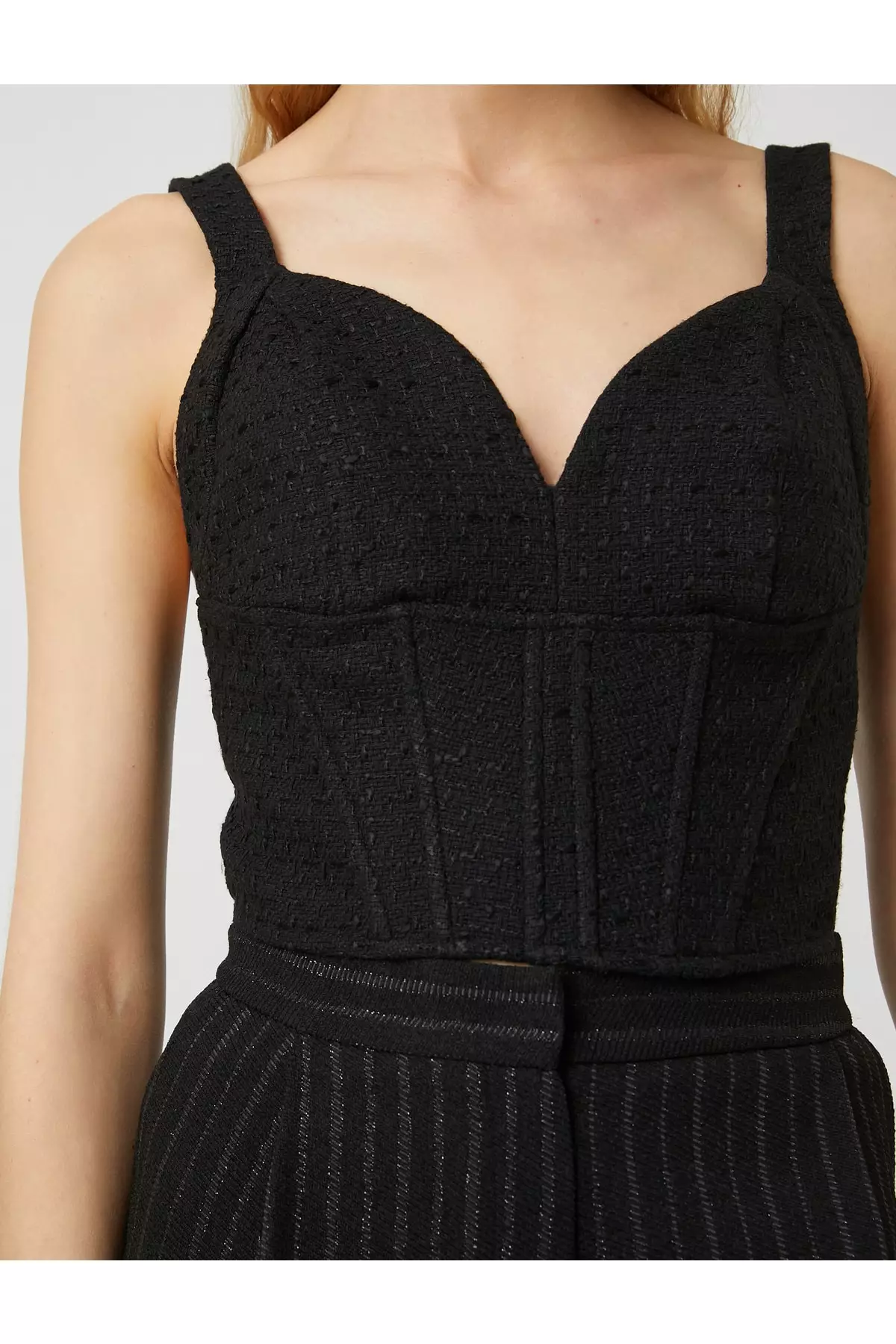 Corset Bustier Strap