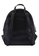 GUESS black Manhattan Logo Backpack 9B1CDAC581CFB1GS_3