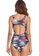 Its Me multi Fashion Print One Piece Swimsuit BF2C1US5A0F9F5GS_3