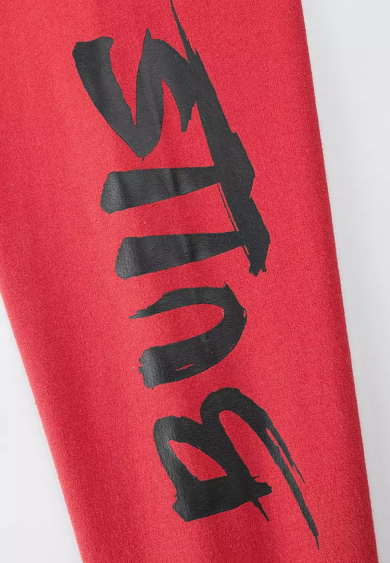 Hoodie Splash Chicago Bulls Mens