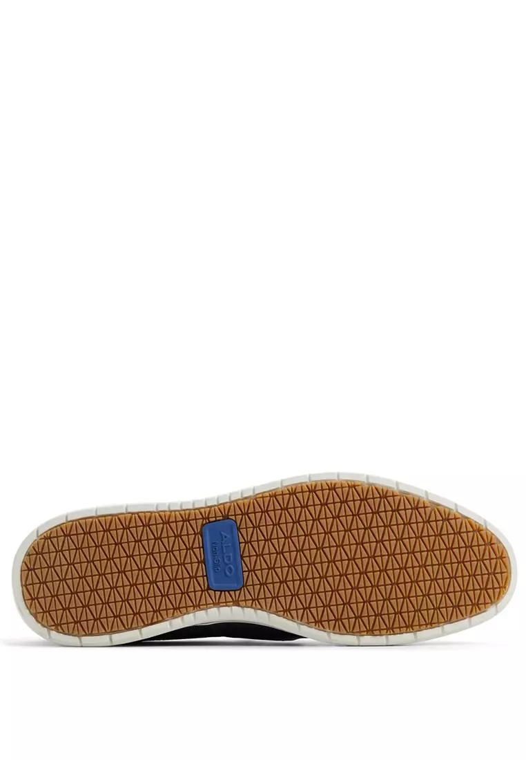 Hawe Slip Ons