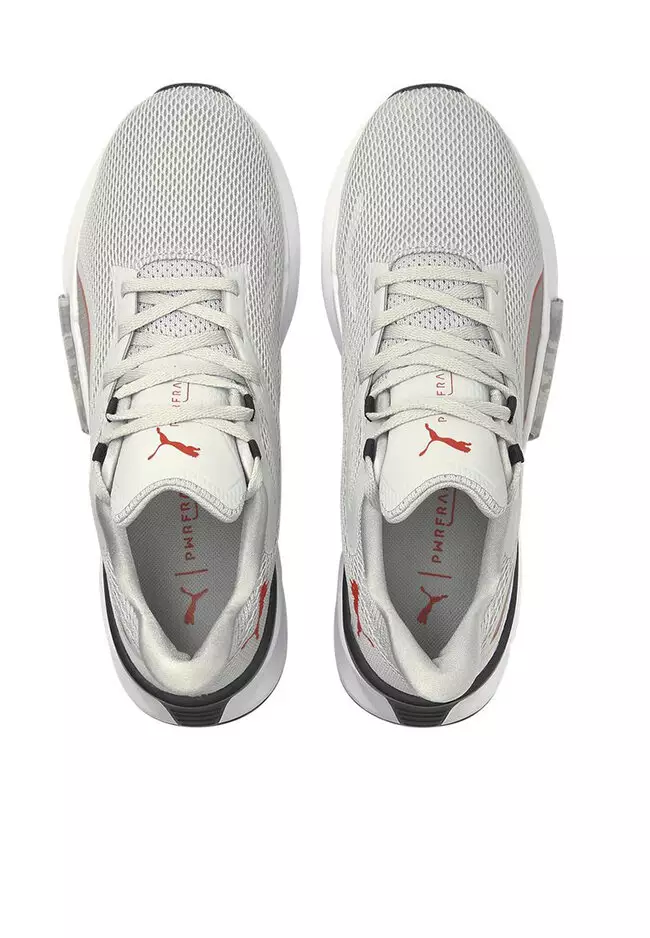 Buy PUMA PWRFRAME Outdoor Camo Men's Training Shoes Online ZALORA