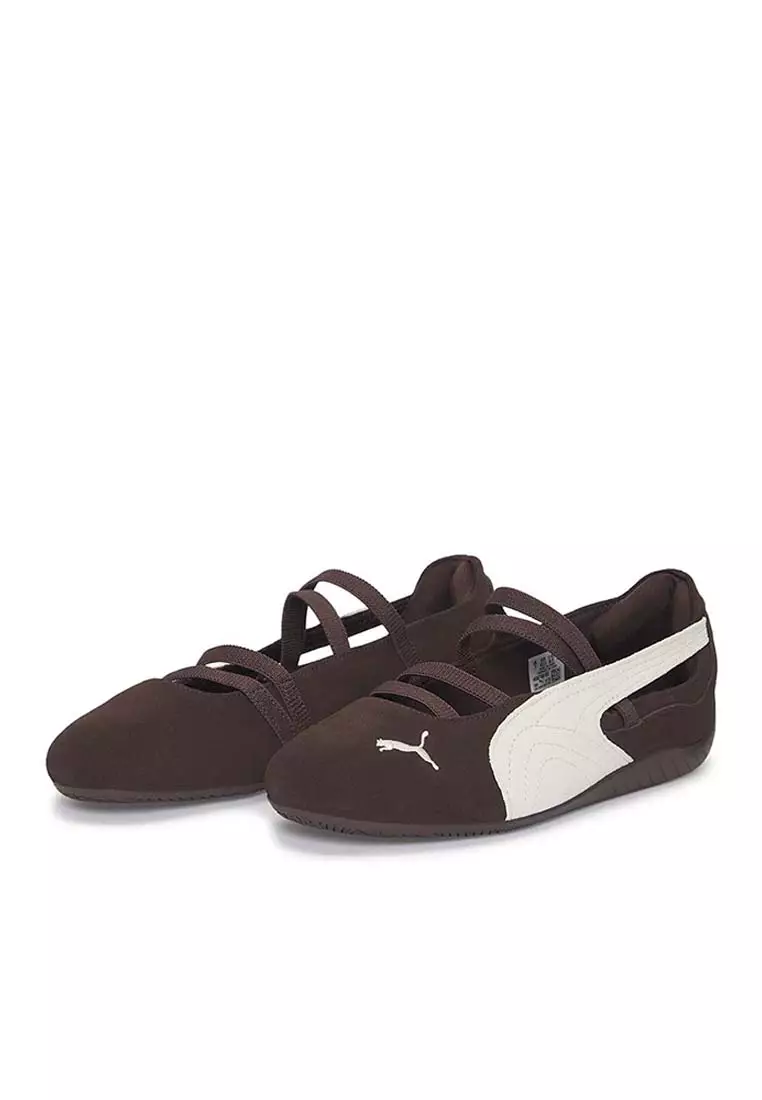 Buy PUMA Speedcat Ballet Sd Cafe Wns 2025 Online | ZALORA