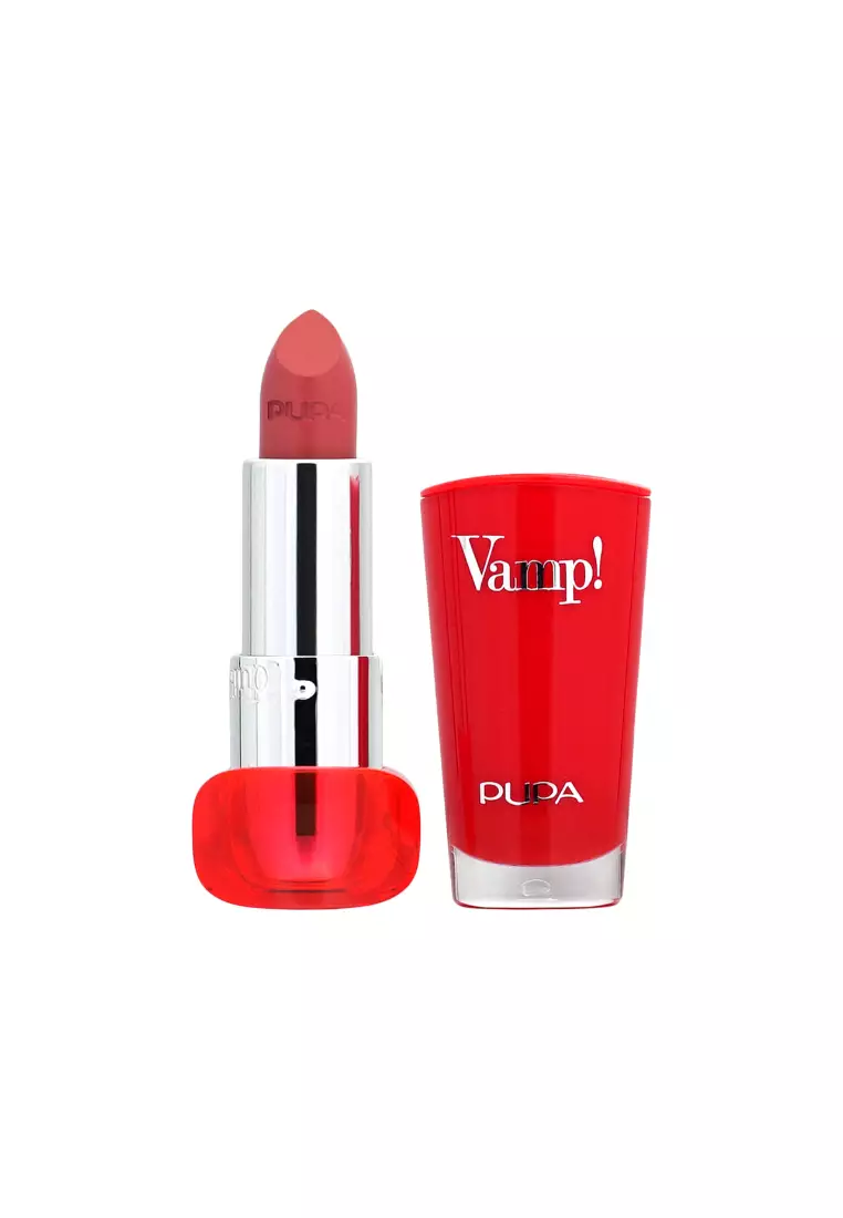 POLA Vamp! Lipstick (#206 Toasted Rose)