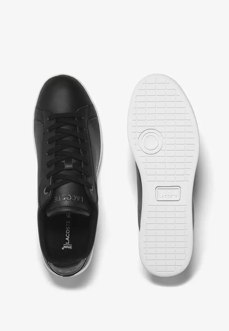Buy Lacoste Men's Carnaby Pro Bl23 1 Sneakers 2024 Online | ZALORA ...
