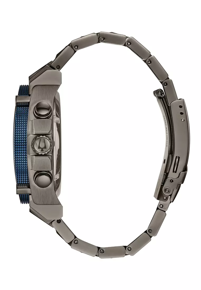 Bulova Casual Men's Watches BLV 98B343