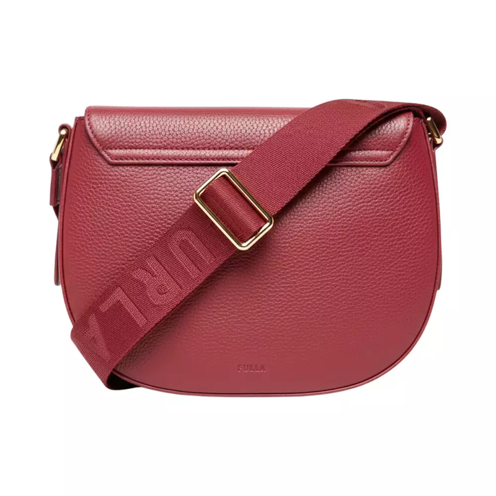 Lotus S Shoulder Bag Toni Rubino