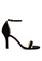 CARMELLETES black Ankle Strap Sandals 67E4ESHE4C7C41GS_2