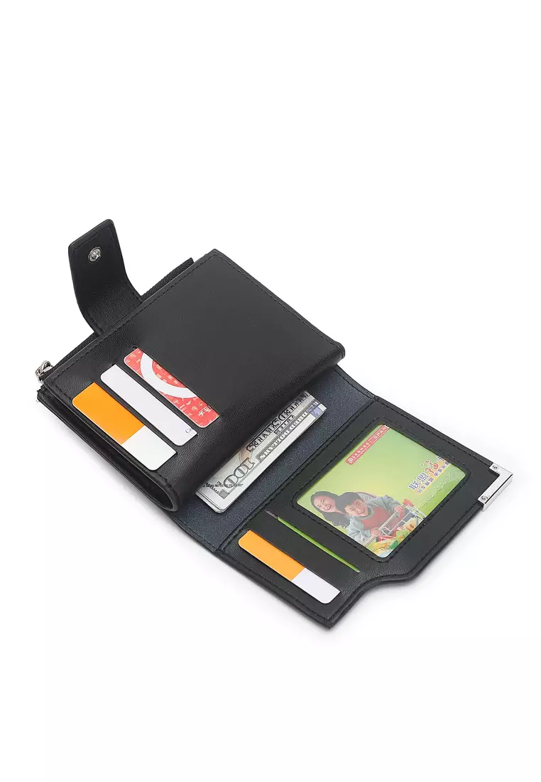 Women's Bi Fold Purse / Wallet