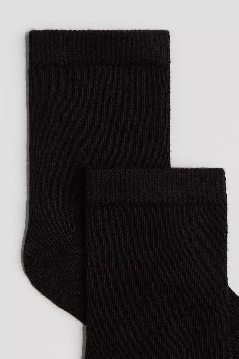10-pack socks