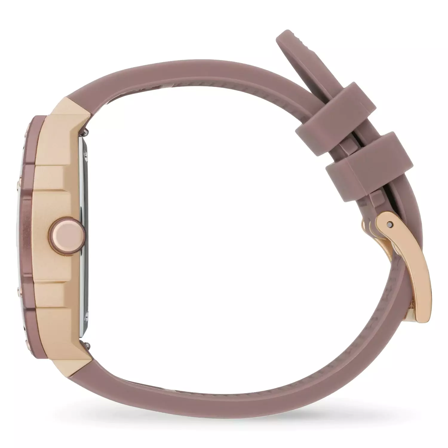 Jam Tangan Wanita Ice Watch ICE Boliday - Silk Pink 40mm [023804]