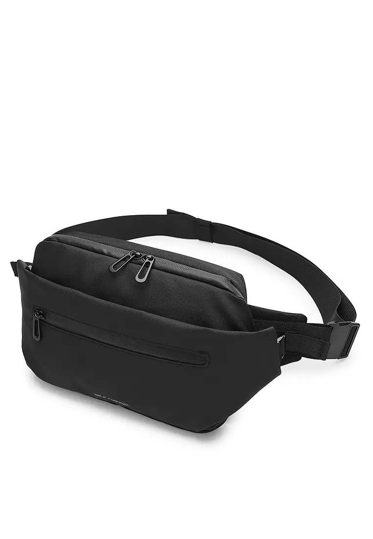 Men's Chest Bag / Sling Bag / Crossbody Bag