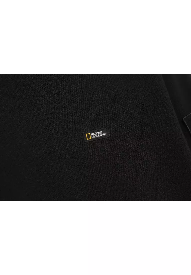 Unisex LEUCOS Back LOGO Sweatshirt