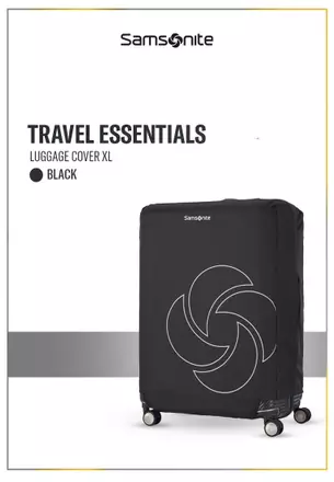 Samsonite Original Official Store di ZALORA Indonesia ®