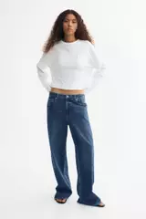 Denim Blue Medium