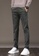 Twenty Eight Shoes grey VANSA Simple Solid Color Stretch Casual Pants   VCM-P18820 DAEE0AAA9D879BGS_2