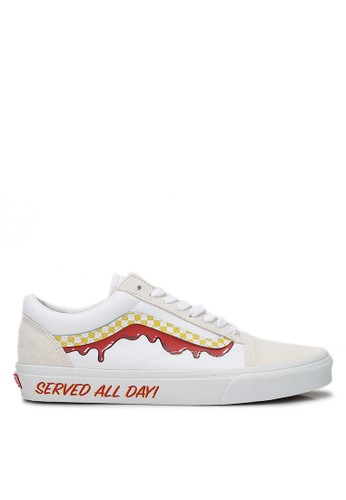 van doren vans