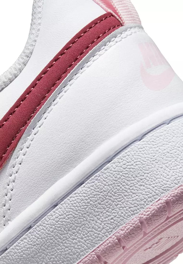 Nike Court Borough Low 2 (Gs)