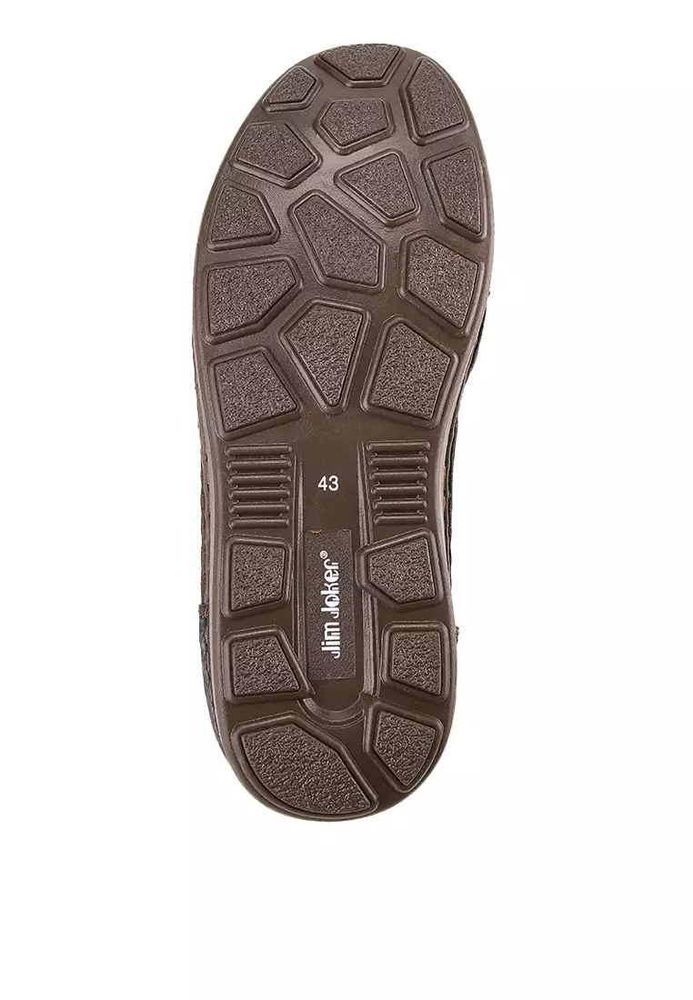 Glyn 1Ca Loafers, Moccasins & Boat Shoes