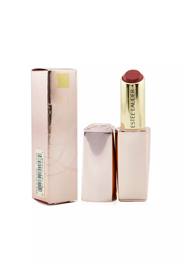 Estée Lauder - Pure Color Revitalizing Crystal Balm - # 006 Hope Crystal 3.2g/0.11oz