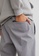 H&M grey Slim Fit Nylon Jogger Pants C216EAA493159AGS_2