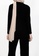 POPLOOK black Heerin Ribbed Crew Neck Blouse 242E2AA2C9A630GS_3