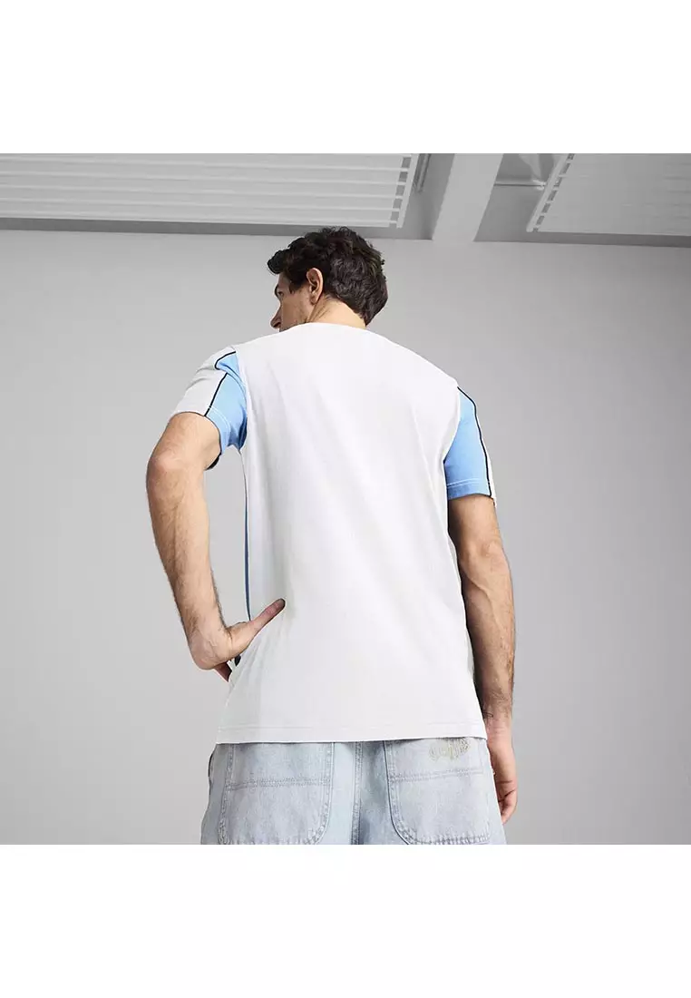 Mcfc Ftblarchive Tee